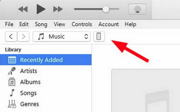 add songs to library