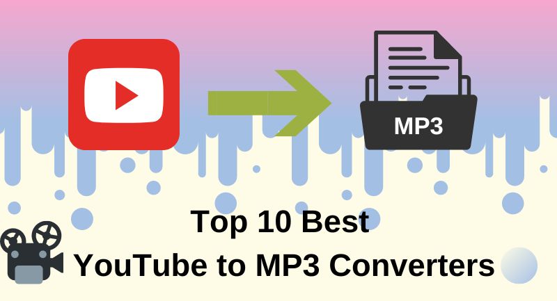 Best youtube 2 mp3 converter best sale