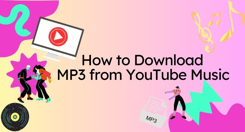 download mp3 from youtube music