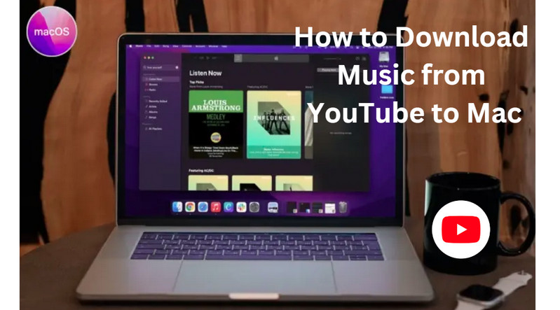 download music from youtube to mac