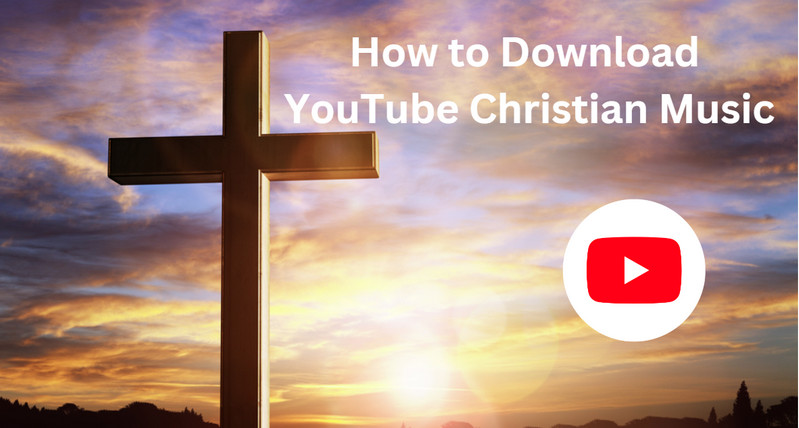 download youtube christian music to mp3