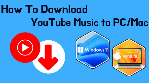 download youtube music to computer