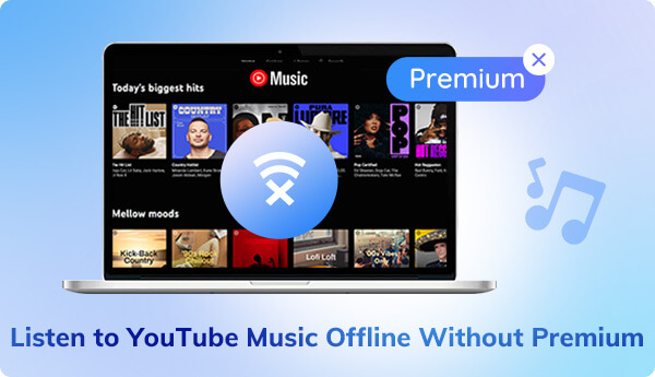 download and listen to youtube music without premium
