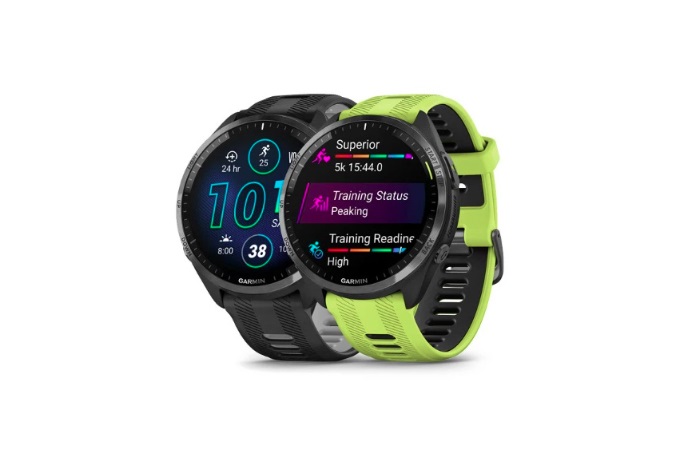 Garmin Watch