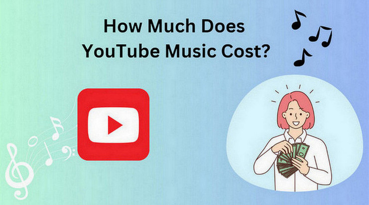 how much does youtube music cost