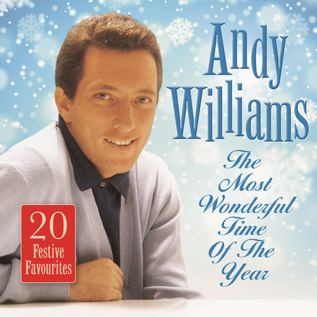 it's the most wonderful time of the years andy williams