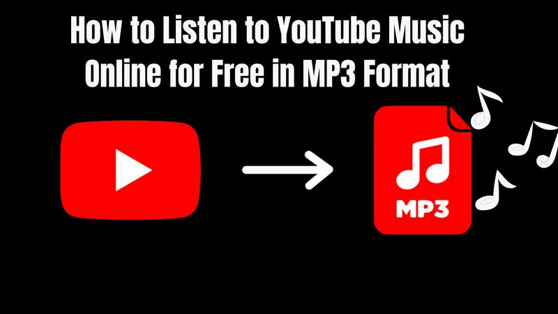 listen to youtube music online for free