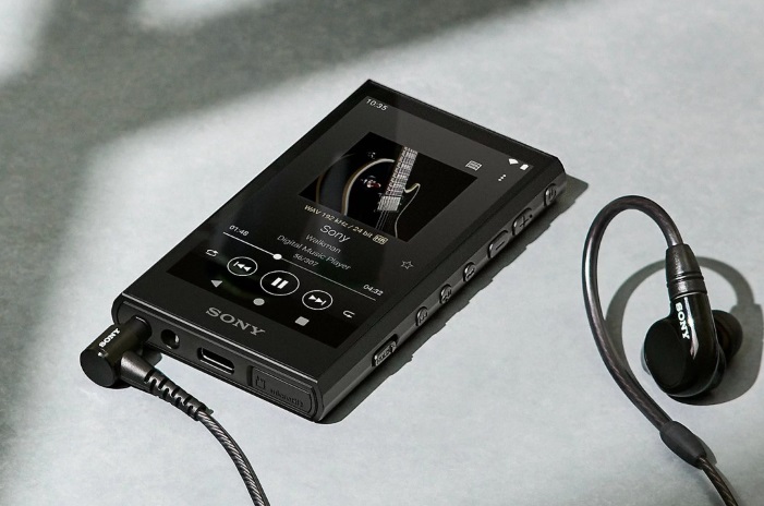 Sony Walkman