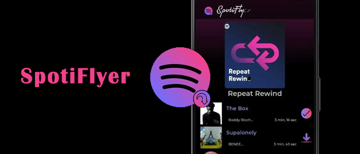 spotiflyer