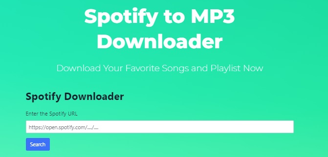 SpotiFlyer