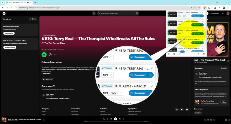 Video DownloadHelper
