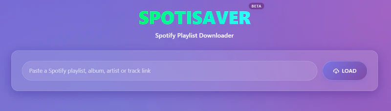 spotisaver