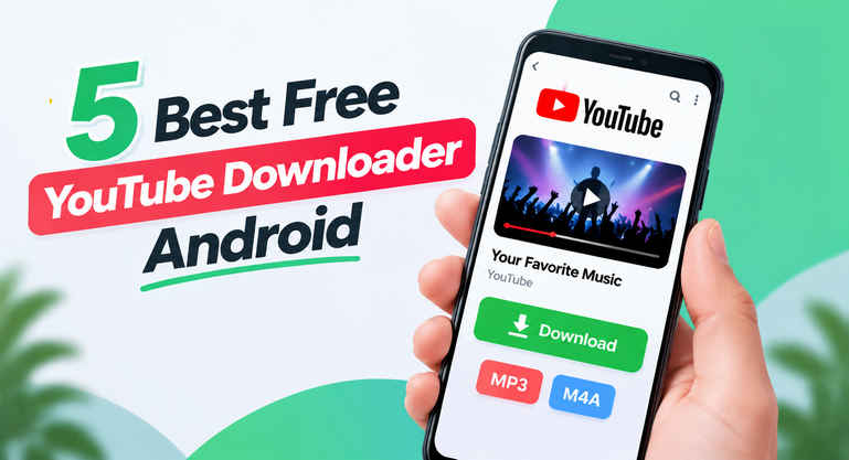 youtube downloader android