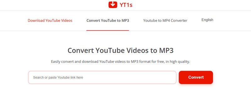 yt1s yooutube to mp3