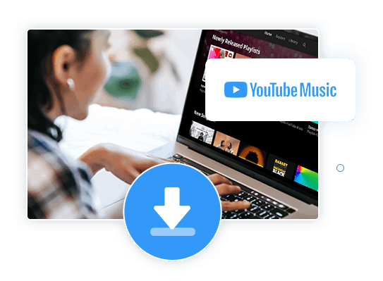 download youtube music to local computer