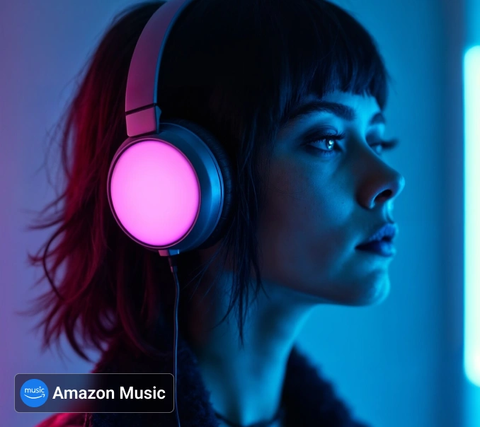 Amazon Music Converter