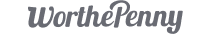 worthepenny