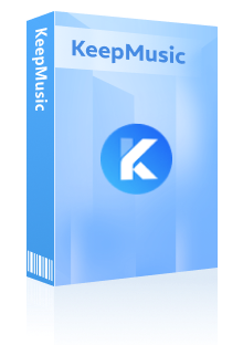 KeepMusic Muisc Converter