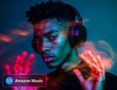 Amazon Music Converter