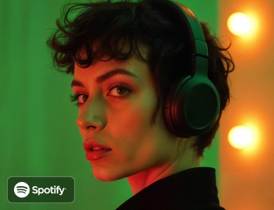 Spotify Music Converter