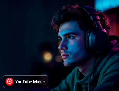 YouTube Music Converter