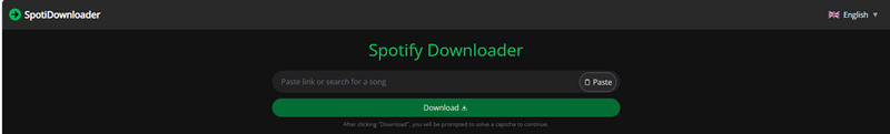 spotidownloader