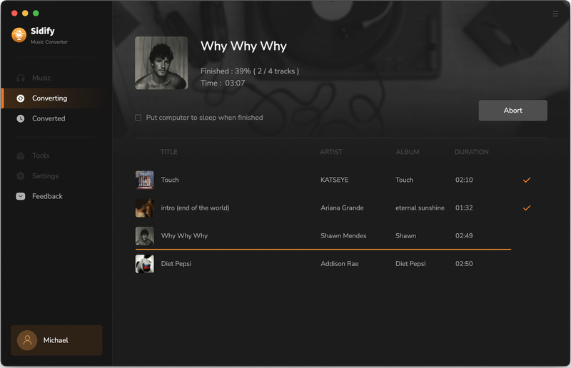 download spotify music to mac