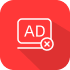 eliminate ads